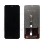 HUAWEI P SMART 2021 / Y7A / X10 Lite BLACK LCD