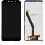 HUAWEI Y6 2018 LCD BLACK