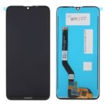 Huawei Y7 2019 Lcd Black N.G