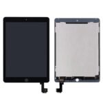 ipad AIR 2 LCD BLACK 9.7