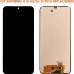 Samsung A16 5G lcd