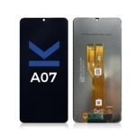 Samsung A07 lcd