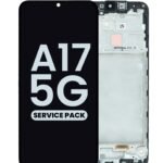 SAMSUNG A17 5G S.P LCD