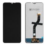 Samsung A20S LCD BLACK