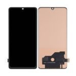 Samsung A41 LCD BLACK