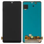 Samsung A71 LCD BLACK