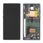 Samsung NOTE 10 LCD BLACK
