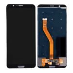 HAUWEI HONOR 10 VIEW LCD BLACK