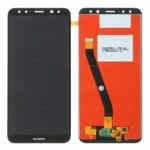HAUWEI MATE 10 LITE LCD BLACK