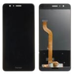 HONOR 8  LCD BLACK