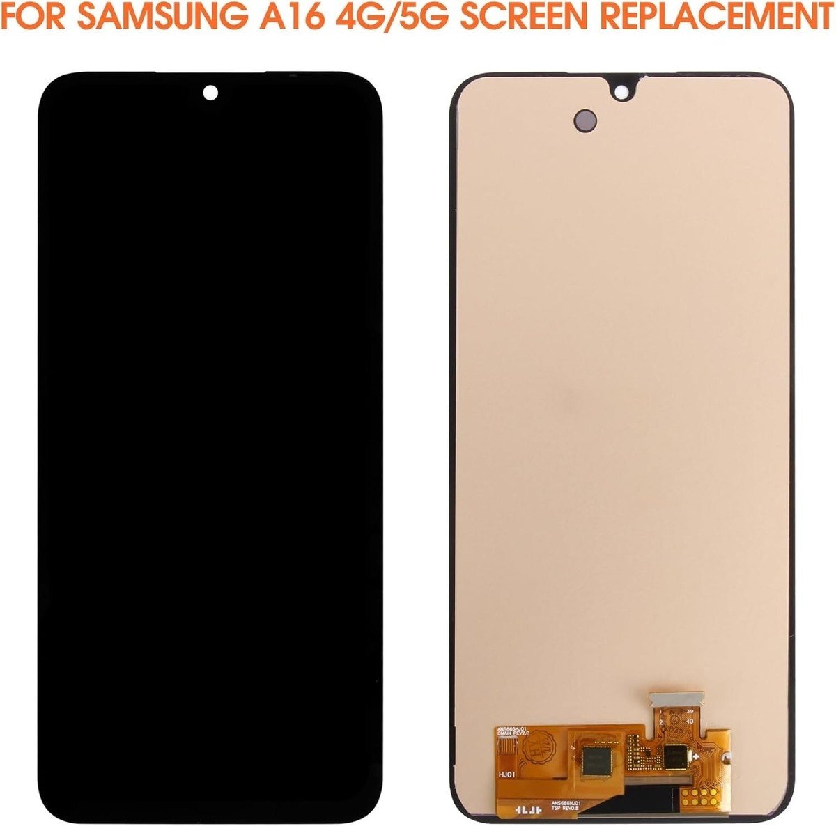 product-27046 Samsung A16 4G LCD - Image 1