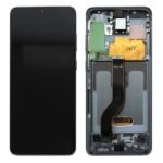 Samsung S20 PLUS LCD BLACK