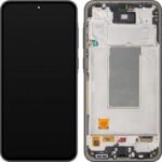 Samsung A36 S.P LCD