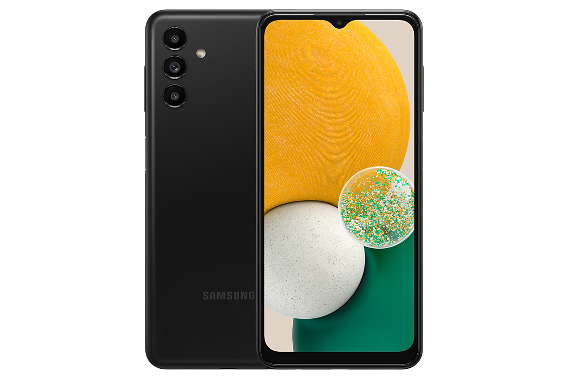 recovery_a13_5g_black_1 Samsung Galaxy A13 5G 64GB unlocked New - Image 1