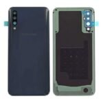 Samsung A50 Back Glass