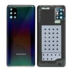 Samsung A51 back glass - Image 2