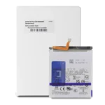 Samsung S24 plus battery