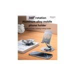 YESIDO DESKTOP STAND PHONE STAND C299 - Image 2