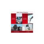 Yesido car holder suction cop C111 - Image 3