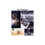 yesido vaccum holder magnetic  c228 - Image 3