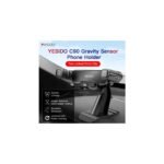 Yesido Gravity car holder c90 - Image 2
