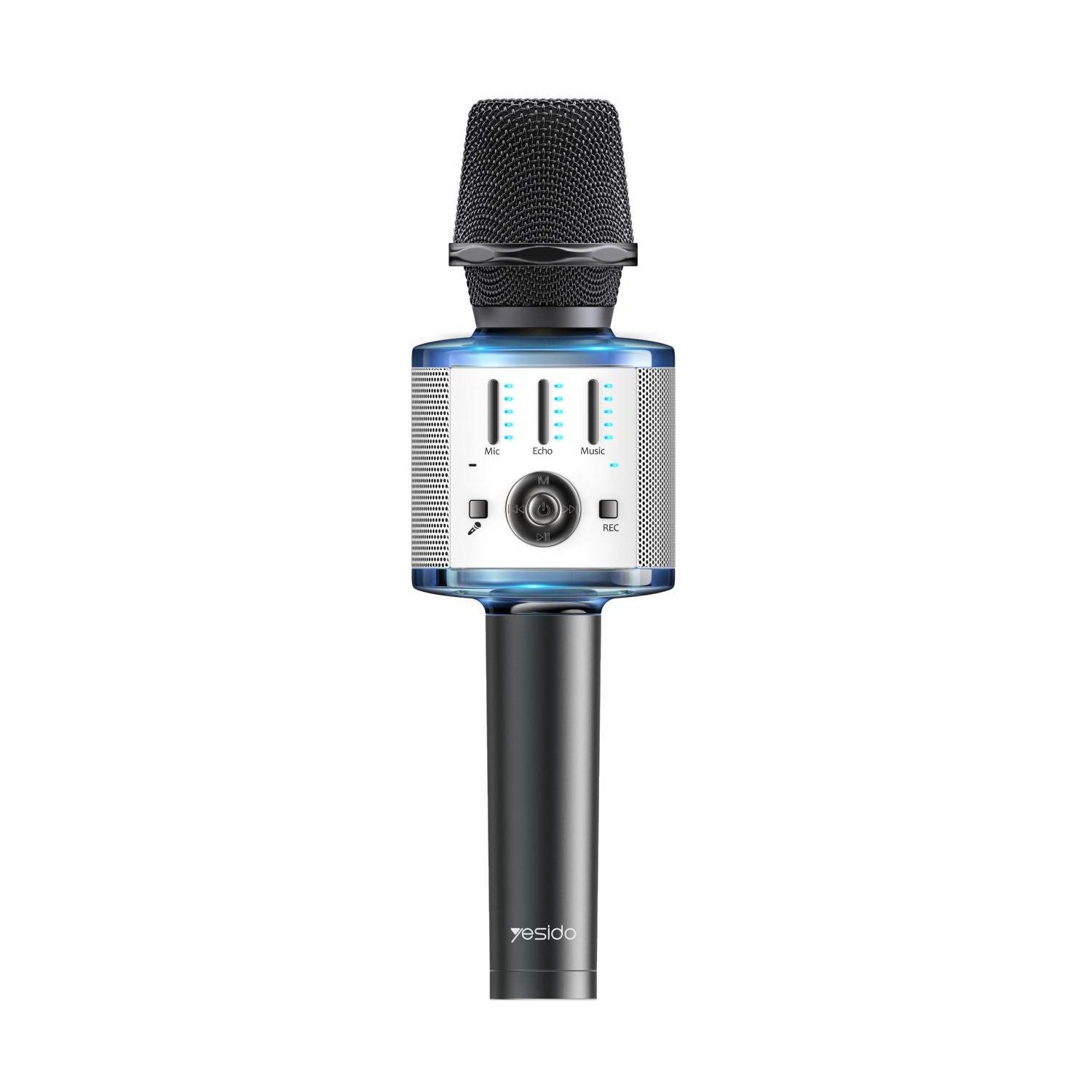 stock-b15-kr10-1-1.jpg Yesido Karaoke microscope KS10 - Image 1