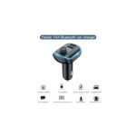 yesido fm transmitter y44 - Image 2