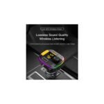 Yesido FM transmitter PD 20W Y45 - Image 2