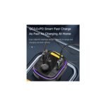 Yesido FM transmitter PD 20W Y45 - Image 3