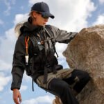 YESIDO BODY CAMERA KM25 - Image 2