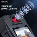 YESIDO BODY CAMERA KM25 - Image 3
