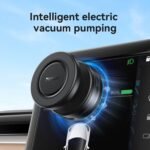 Yesido VACUUM Magnetic Car Holder C224 - Image 2