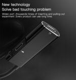 Yesido Audio adapter 2 in1 charging+music converter - Image 3