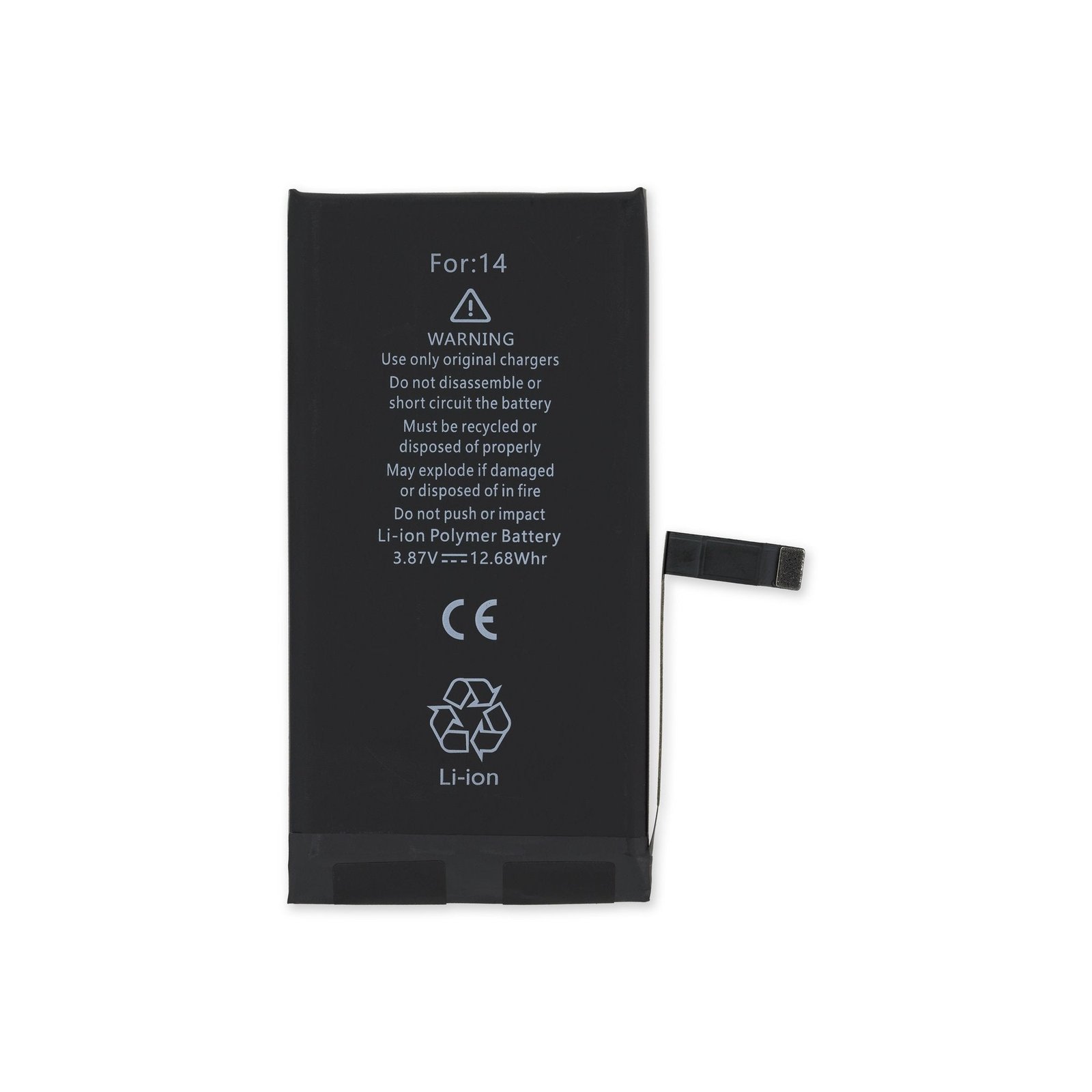 stock-m100-23892-1-1.jpg iPhone 14 Battery - Image 1
