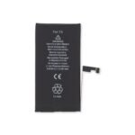 iPhone 15 battery