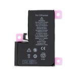iPhone 15 pro max battery