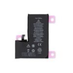iPhone 15 pro battery