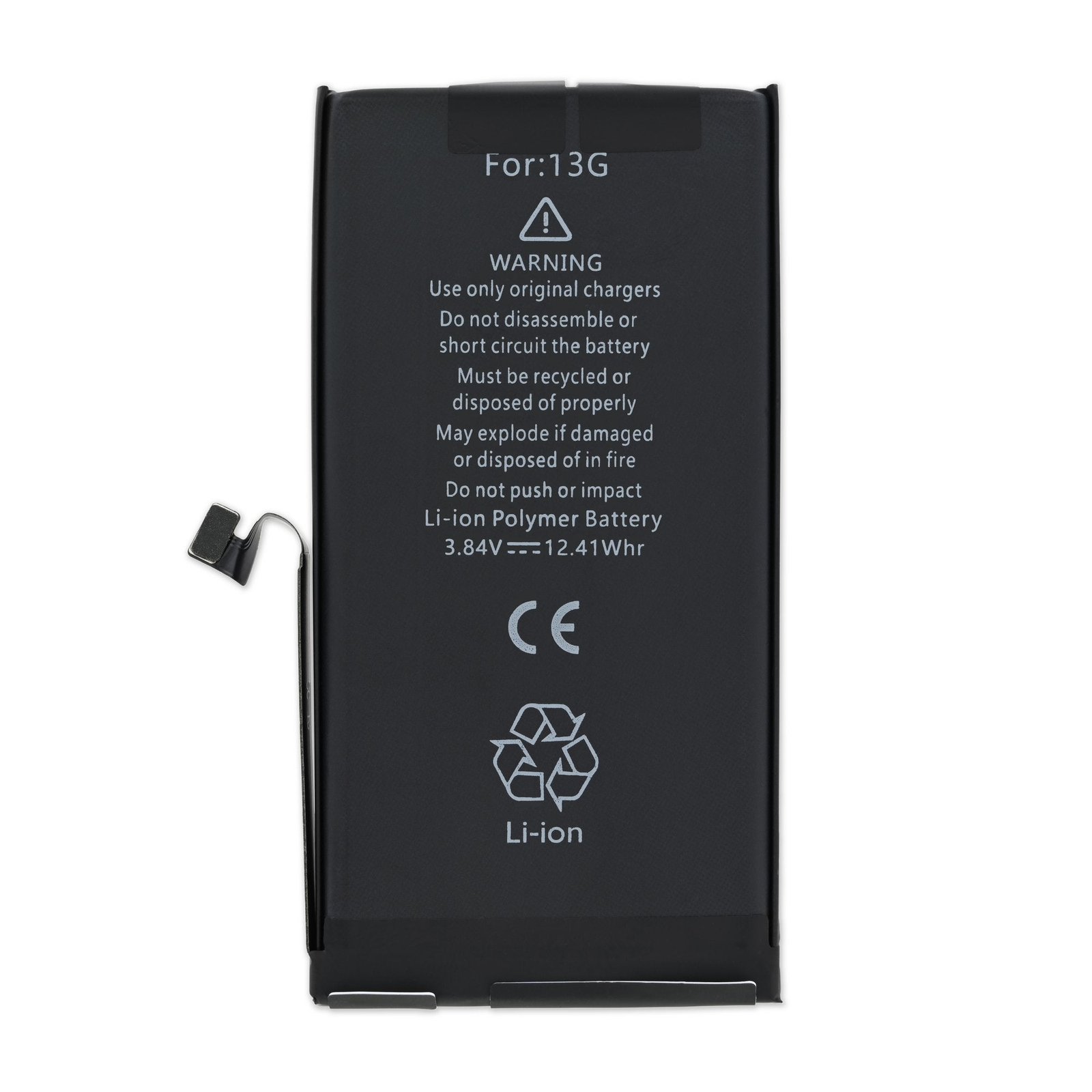 stock-m100-24726-1-1.jpg iPhone 13 Battery - Image 1