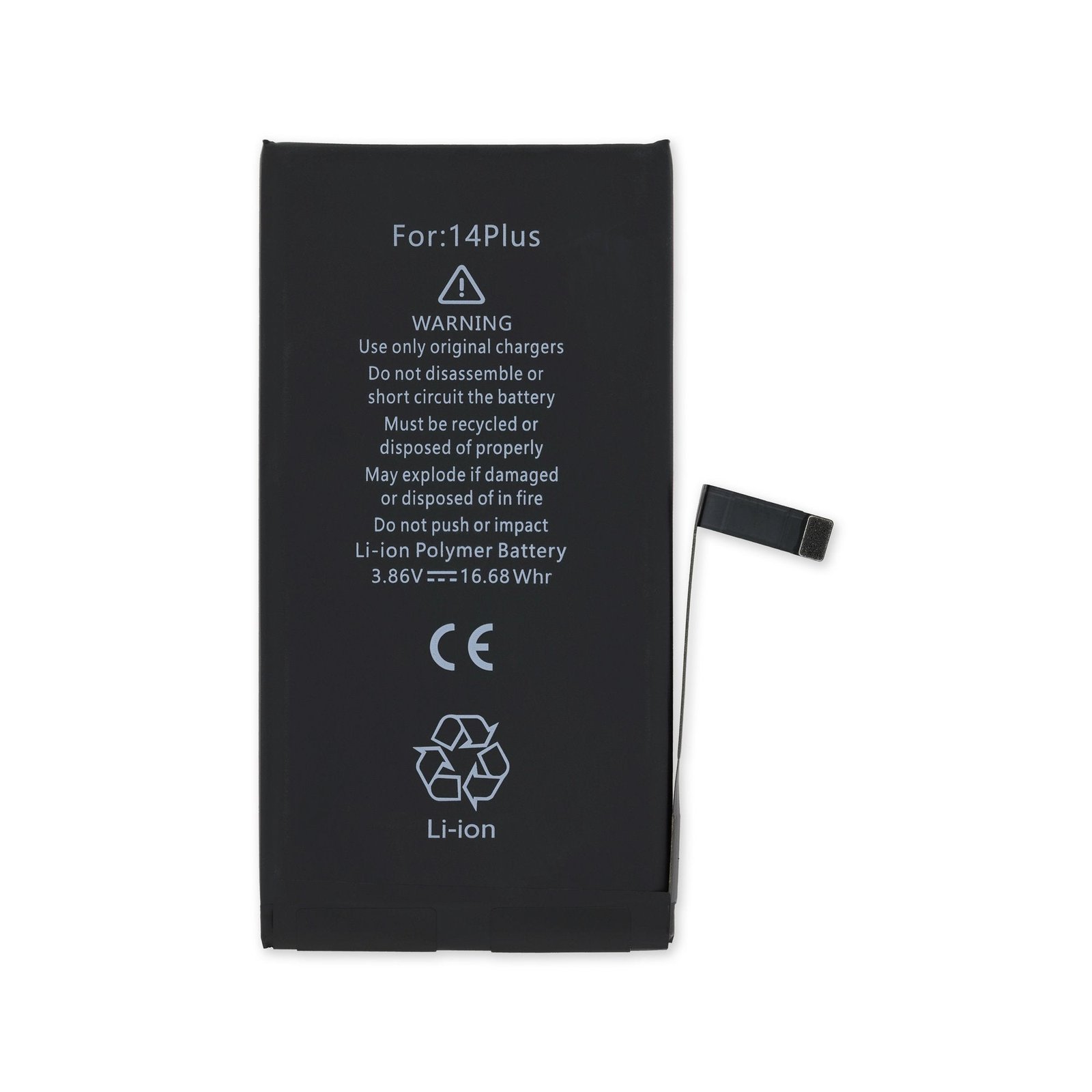 stock-m100-25239-1-1.jpg iPhone 14 plus battery - Image 1