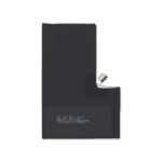iPhone 16 pro max battery
