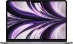 MacBook Air 14,2/M2 (8-CPU 8-GPU)/8GB Ram/256GB SSD/13"/SG