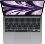 MacBook Air 14,2/M2 (8-CPU 8-GPU)/8GB Ram/256GB SSD/13"/SG - Image 2