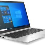 HP Elitebook 840 G8/i5-1135G7/8GB Ram/256GB SSD/14"/W11