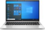 HP Elitebook 840 G8/i5-1135G7/8GB Ram/256GB SSD/14"/W11 - Image 2