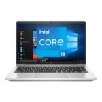 HP ProBook 440 G8/i5-1135G7/8GB Ram/512GB SSD/14"/W11
