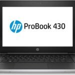 HP PROBOOK 430 G5 INTEL I5-8250U 1.80GHZ 8GB RAM 240GB SSD