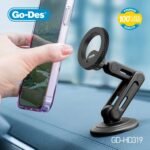 Go-Des Magsafe car holder hd319
