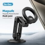 Go-Des Magsafe car holder hd319 - Image 2
