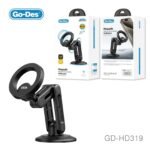 Go-Des Magsafe car holder hd319 - Image 3