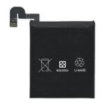 Google pixel 3A battery